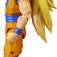 Bandai Dragonball Stars Supersaiyan 3 - Goku