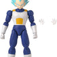 Bandai Dragonball Stars Ssaiyn - Blue Vegeta