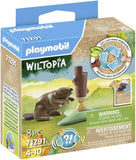 Playmobil Wiltopia - Beaver