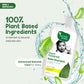 Mother Sparsh Plant Powered Baby Shampoo - 200ml