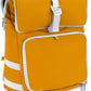 Babymoov Sancy Diaper Bag Backpack - Saffron Yellow