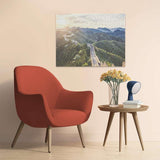 Ravensburger Great Wall of China Jigsaw Puzzle - 2000pcs