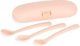 Miniland Picneat Dolce Cutlery Set - Candy