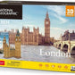 Cubicfun Ngeo 3D Puzzle Big Ben London