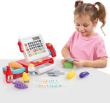 Addo Busy Me Battery Operated Cash Register Version 3 - 30Pc