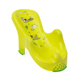 keeeper-funny-farm-meadow-anatomic-baby-bath-chair-green-1