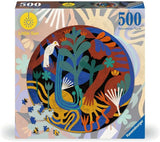 Ravensburger Little Sun Change Jigsaw Puzzle - 500pcs