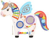 Viga Wall Toy - Unicorn