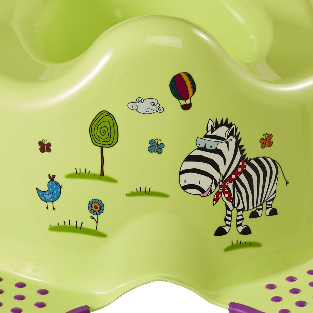 keeeper-hippo-potty-with-anti-slip-funtion-lime-