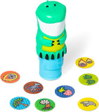 Sticker Wow Dino Bundle (New Refill)