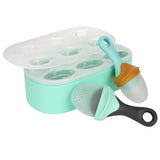 Boon Pulp Feeder & Freezer Tray Bundle - Pack of 3