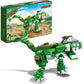 Banbao Dinosaur - 135Pcs