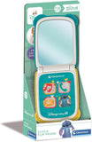 Disney Baby Stitch Flip Phone Battery Operated