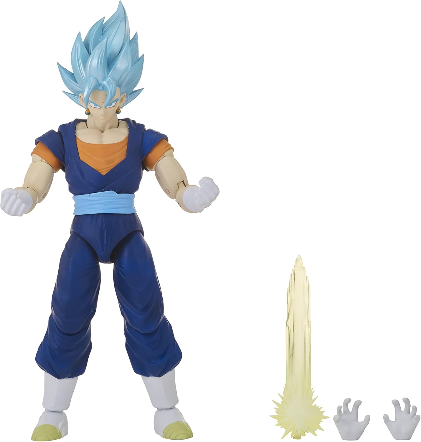 Bandai Dragonball Stars S.Saiyan - Blue Vegito