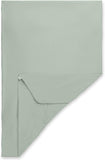 Hauck Travel Bed Mattress Cover - Sage