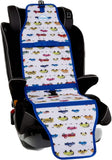 CoolCarat  Car Seat Cooler - Cars