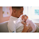 Philips Avent Ultra Soft Pacifier 0M-6M Girl - 2 Pcs