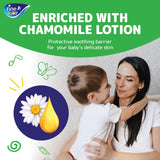 Fine Baby Diapers Size 6 Junior 16kg+ 216pcs