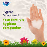 Fine Liquid Hand Wash - 450ml Bottle Morning Breeze Scent