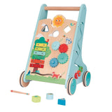 Lelin Forest Activity Walker