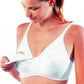 Canpol Babies Maternity Nursing Bra With Flaps