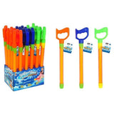 Mondo Water Shooter Foam - 8.1X38.2Cm - Assorted