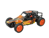 Hotwheels 1:10 Remote Control Buggy Stunt