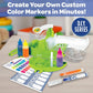 Crayola Marker Maker Kit