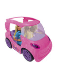 Mondo Barbie 2.4Ghz Remote Control City Car