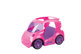 Mondo Barbie 2.4Ghz Remote Control City Car