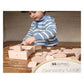 Andreu Toys Sensory Logic Blocks - Laadlee