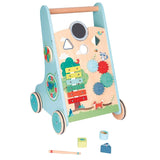 Lelin Forest Activity Walker