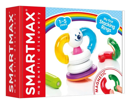 Smartmax My First Stacking Ring