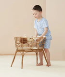 ergoPouch 2 Piece Set Short Sleeve 0.2 TOG - Shadowlands