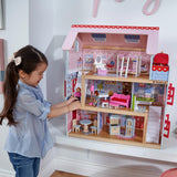 Kidkraft Chelsea Dollhouse