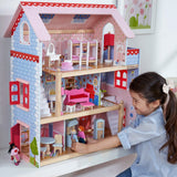 Kidkraft Chelsea Dollhouse