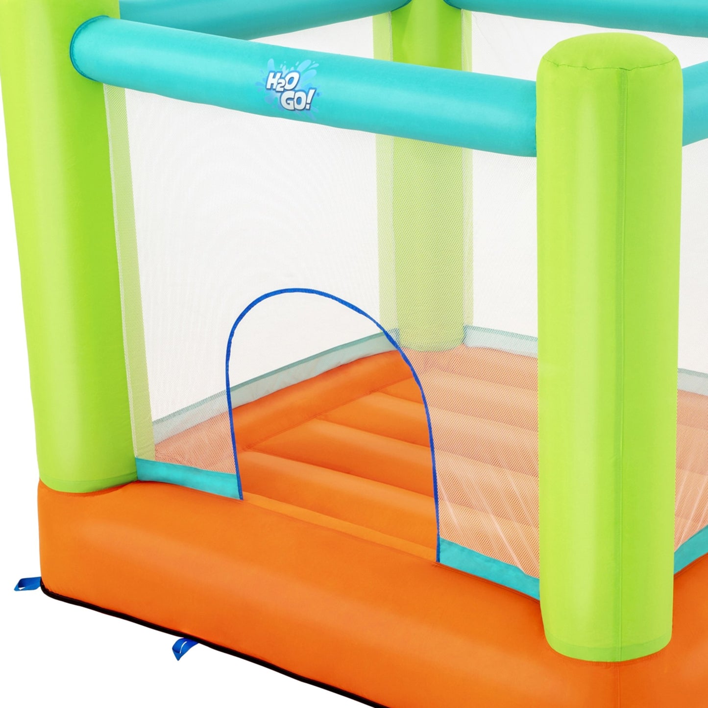 Bestway Bouncer Jump &S Oar