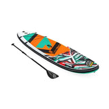 Bestway Hydrfrce B.Panorama Set - 305x84x12Cm