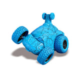 Stem Rc Car Dump Truck With Light And Music 1Pc (Assorted)