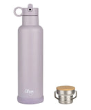 citron-stainless-steel-water-bottle-750ml-purple-1