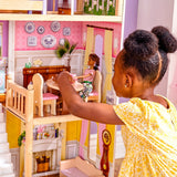 Kidkraft Charlotte Dollhouse