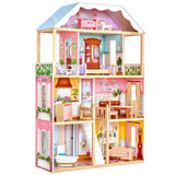 Kidkraft Charlotte Dollhouse