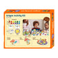 Avenir Crayon Activity Kit - Go Picnic - Laadlee