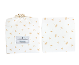 Babyhood Amani Bebe Compact Sheet - Dandelion