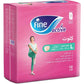 Fine Active Adult Postpartum Underwear for Sensitive Bladder - Large | Waist 100-140cm | 12pcs - Laadlee