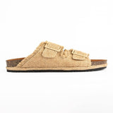 Pikkaboo Ambra Handmade Soft Feet Zhivago Sandals