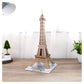 Cubicfun 3D Puzzle Eiffel Tower - 39Pcs