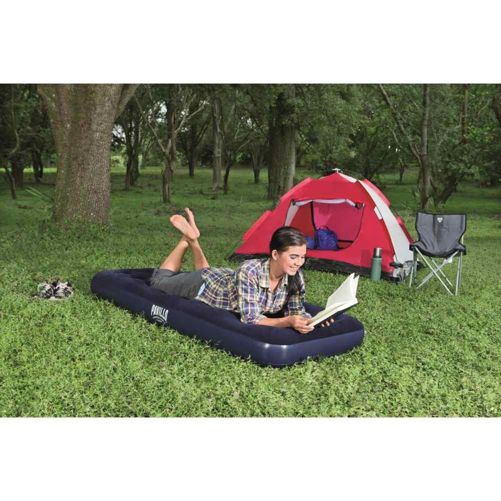 Bestway Airbed Outdoor Std Jr Twin