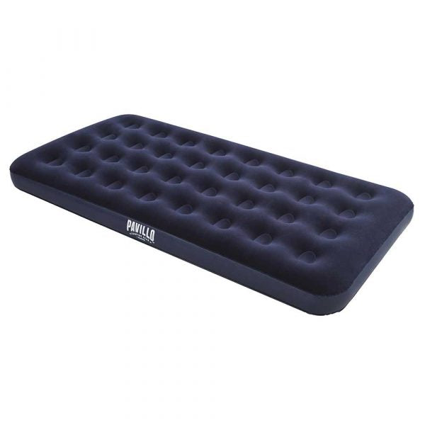 Bestway Airbed Outdoo Std Twin