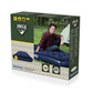 Bestway Airbed Outdoo Std Twin